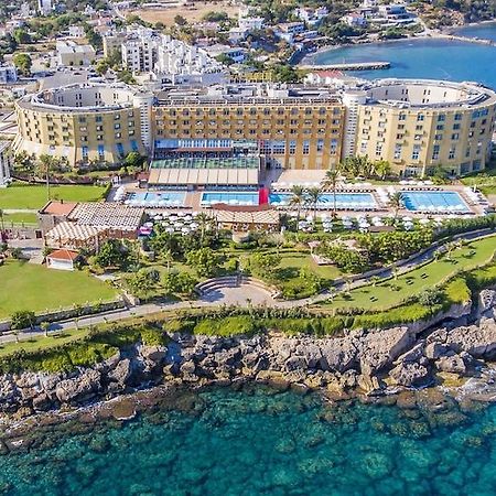 Merit Park Hotel & Casino Karmi Exterior foto